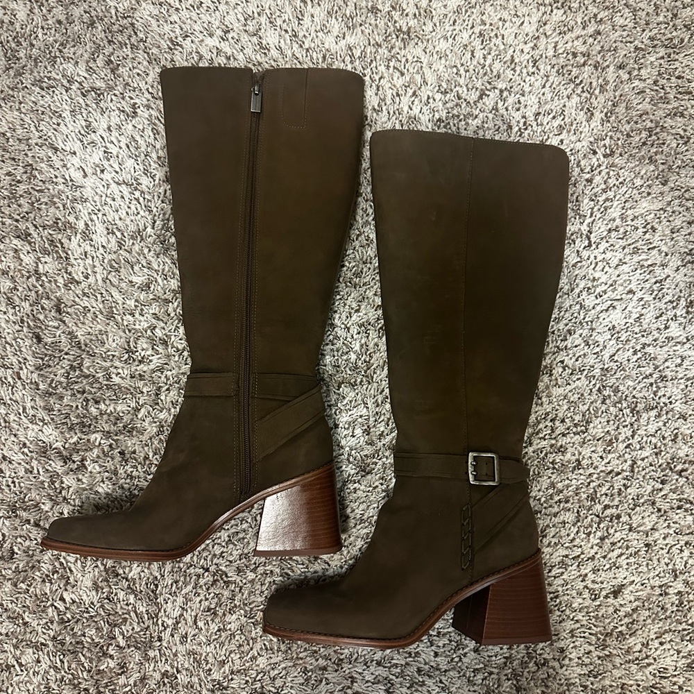 Vince Camuto ‘Seshlyn’ Knee-High Women's Boots - size 7